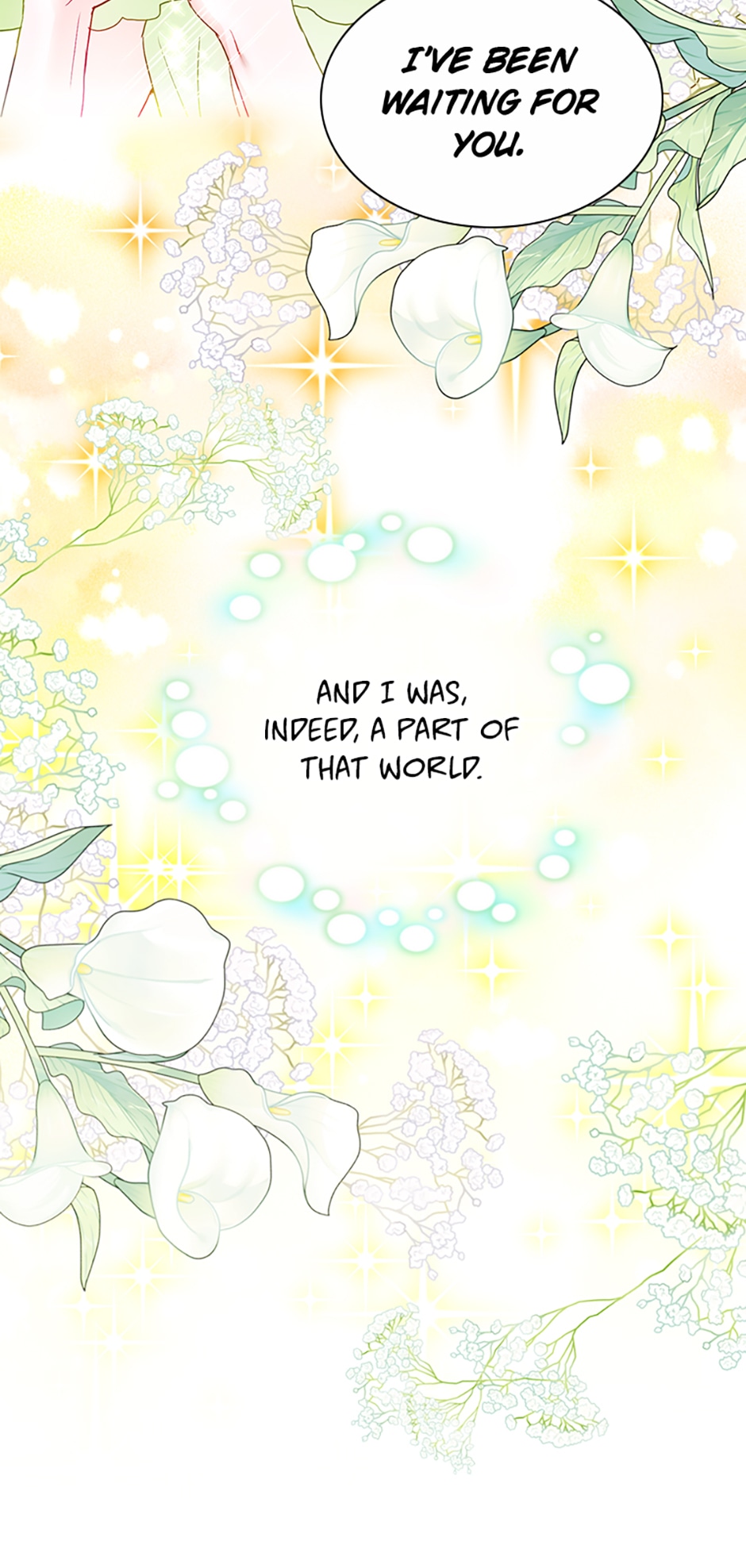 Read A World Without You :: Episode 1 | Tapas Comics