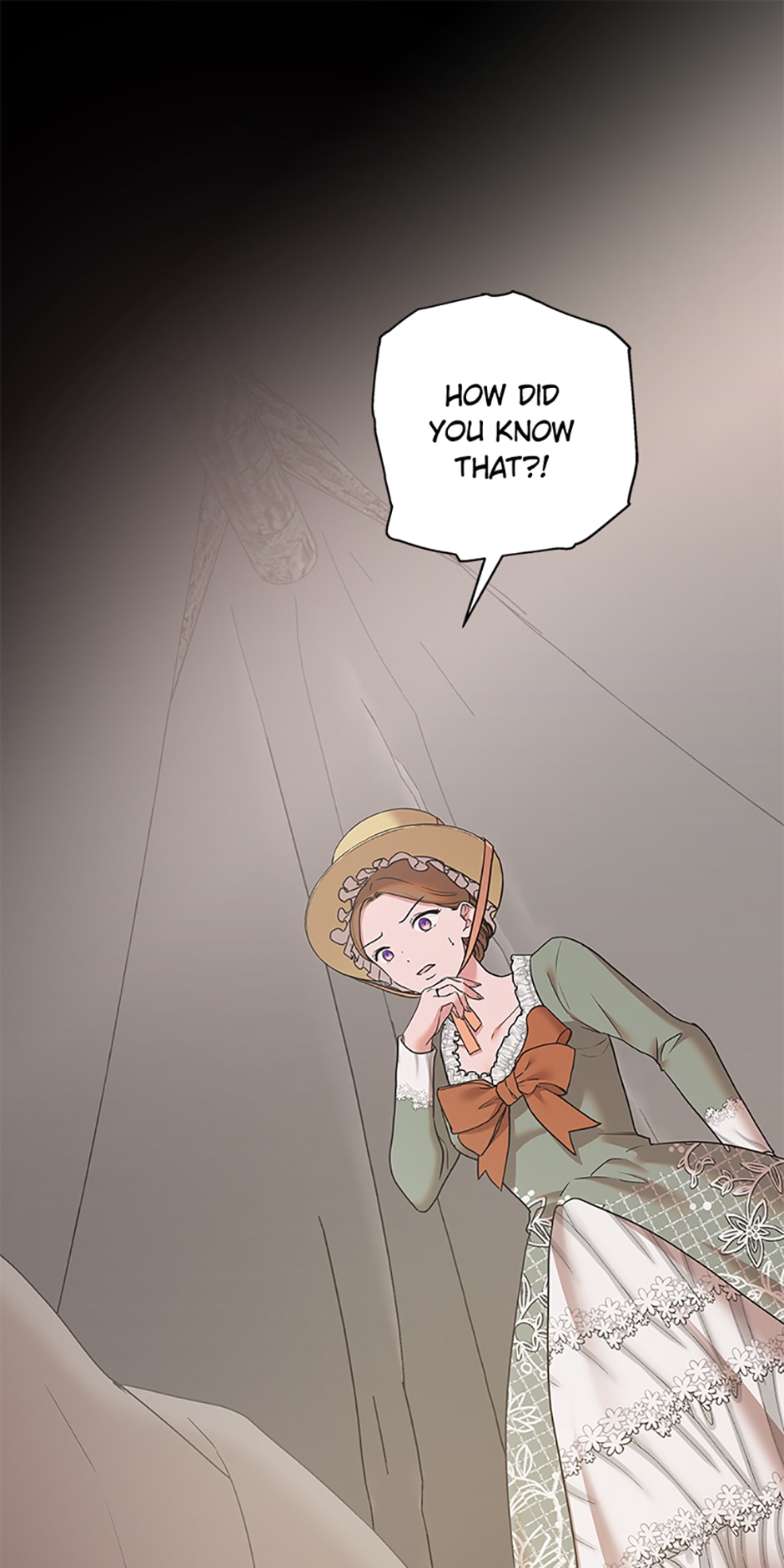 The Crownless Queen Ch 15 Read The Crownless Queen :: Episode 6 | Tapas Comics