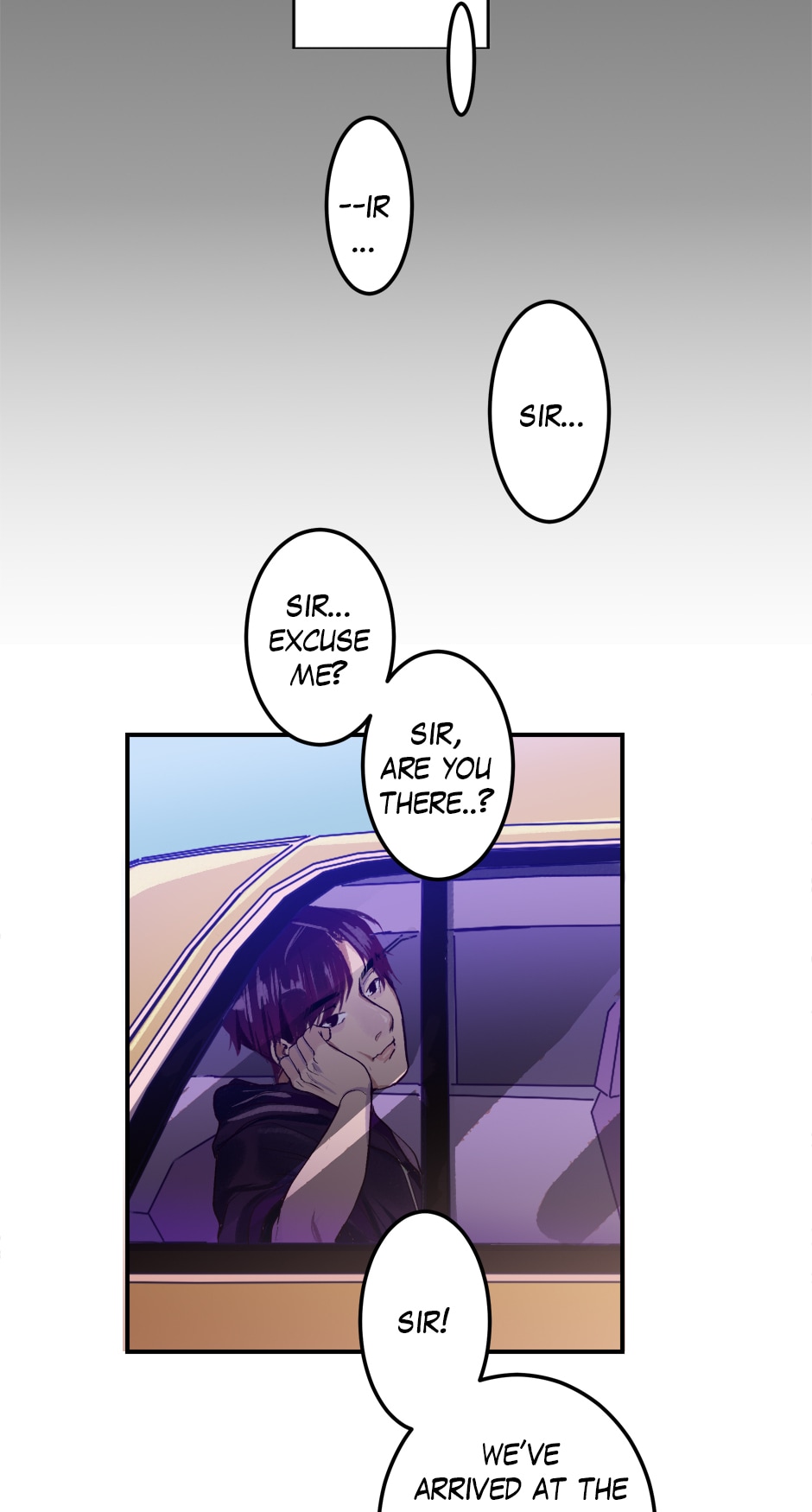 False Memories - Lee Gpiee - Webtoons - Lezhin Comics