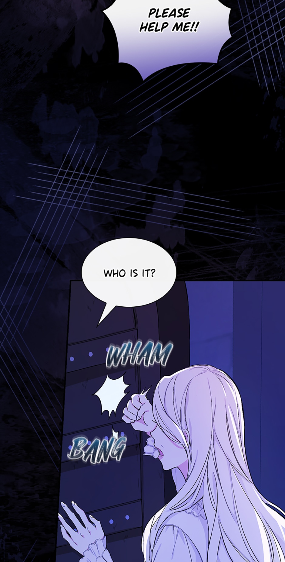 Seducing The Monster Duke Novel Read Seducing the Monster Duke :: Episode 2 | Tapas Comics
