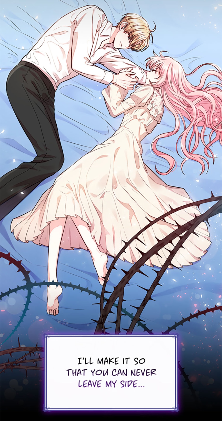 Read The Villainess a Mom Episode