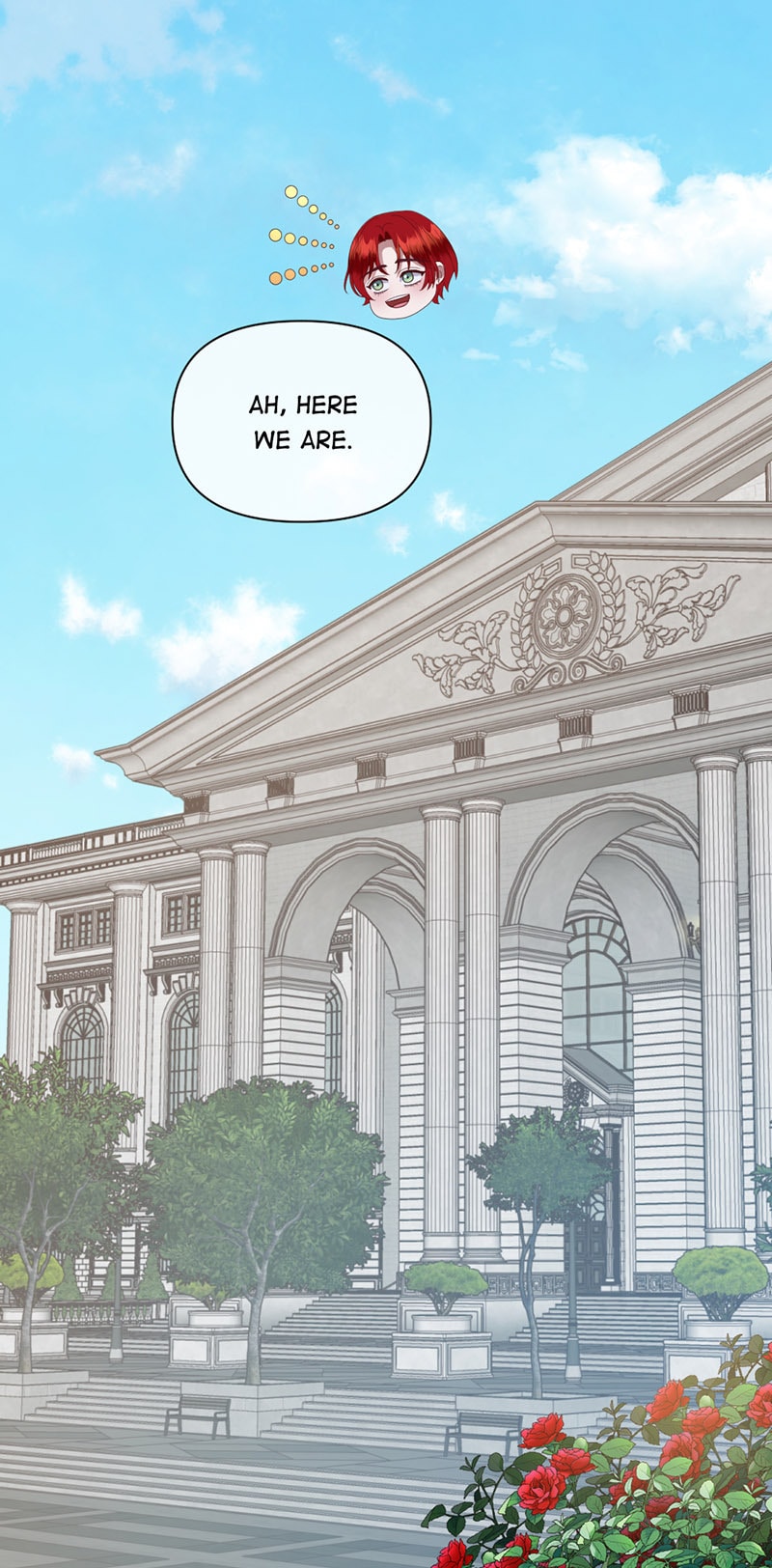 Read the villain that embraces the light 106 tapas comics