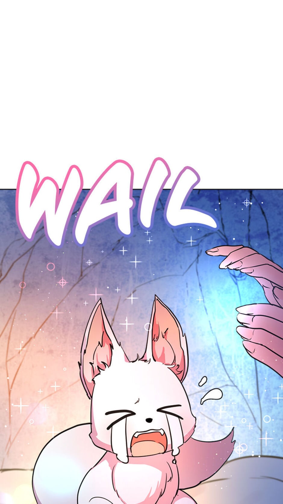 The Baby Divine Beast Read The Baby Divine Beast :: Episode 2 | Tapas Comics
