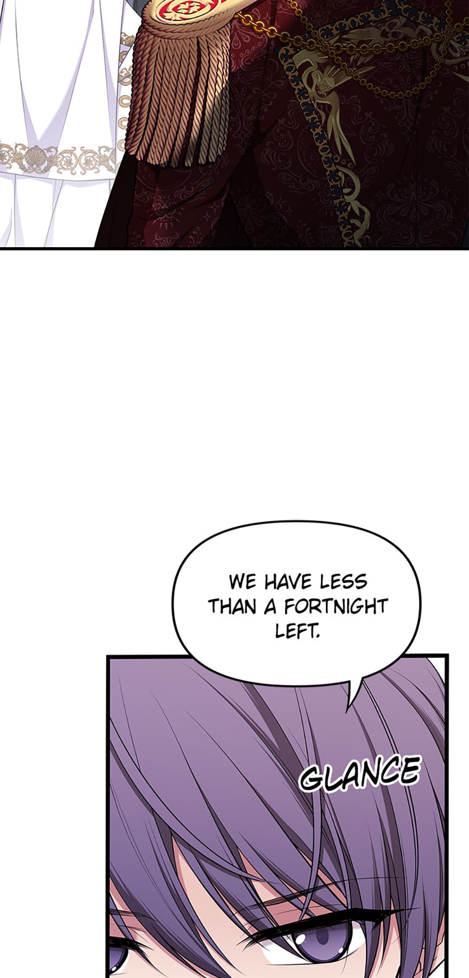 Read The Beast Emperor and I :: Episode 1 | Tapas Comics