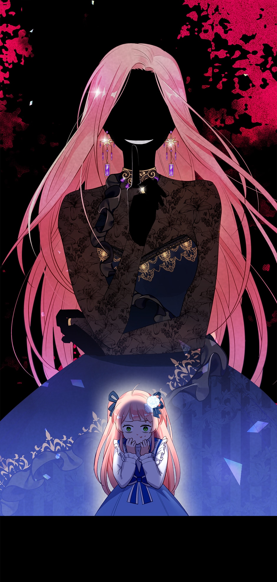 Read the evil princess dreams of a gingerbread house episode 2
