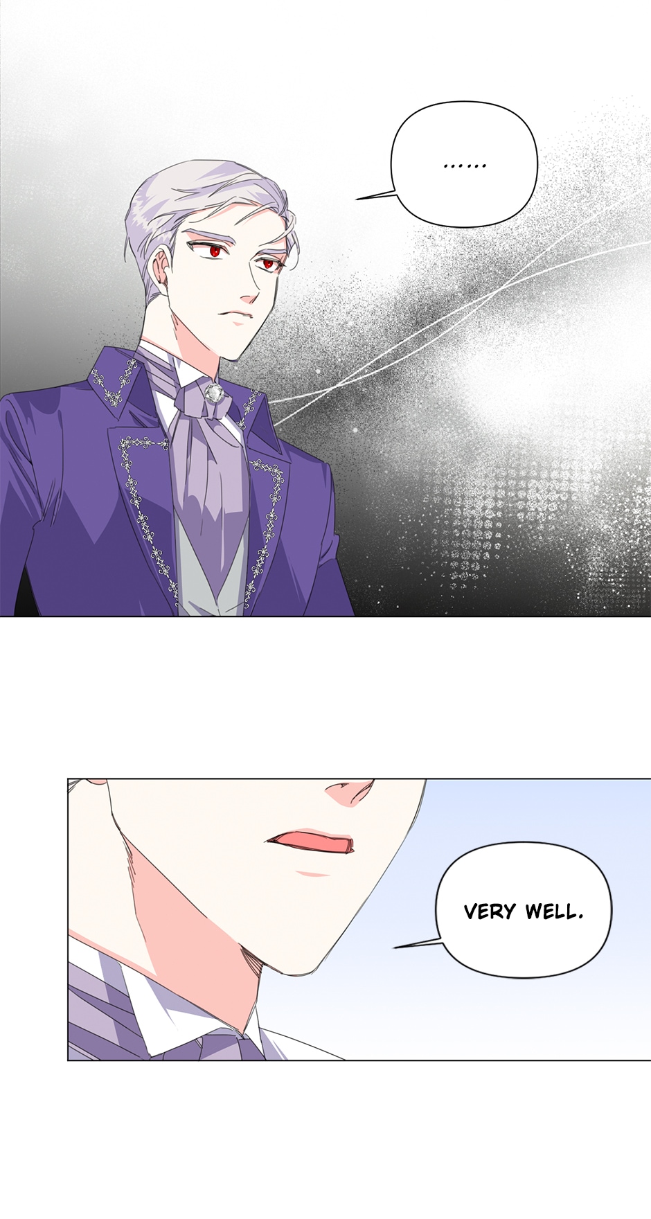 The Villainess Days Are Numbered Read The Villainess's Days are Numbered! :: Episode 3 | Tapas Comics