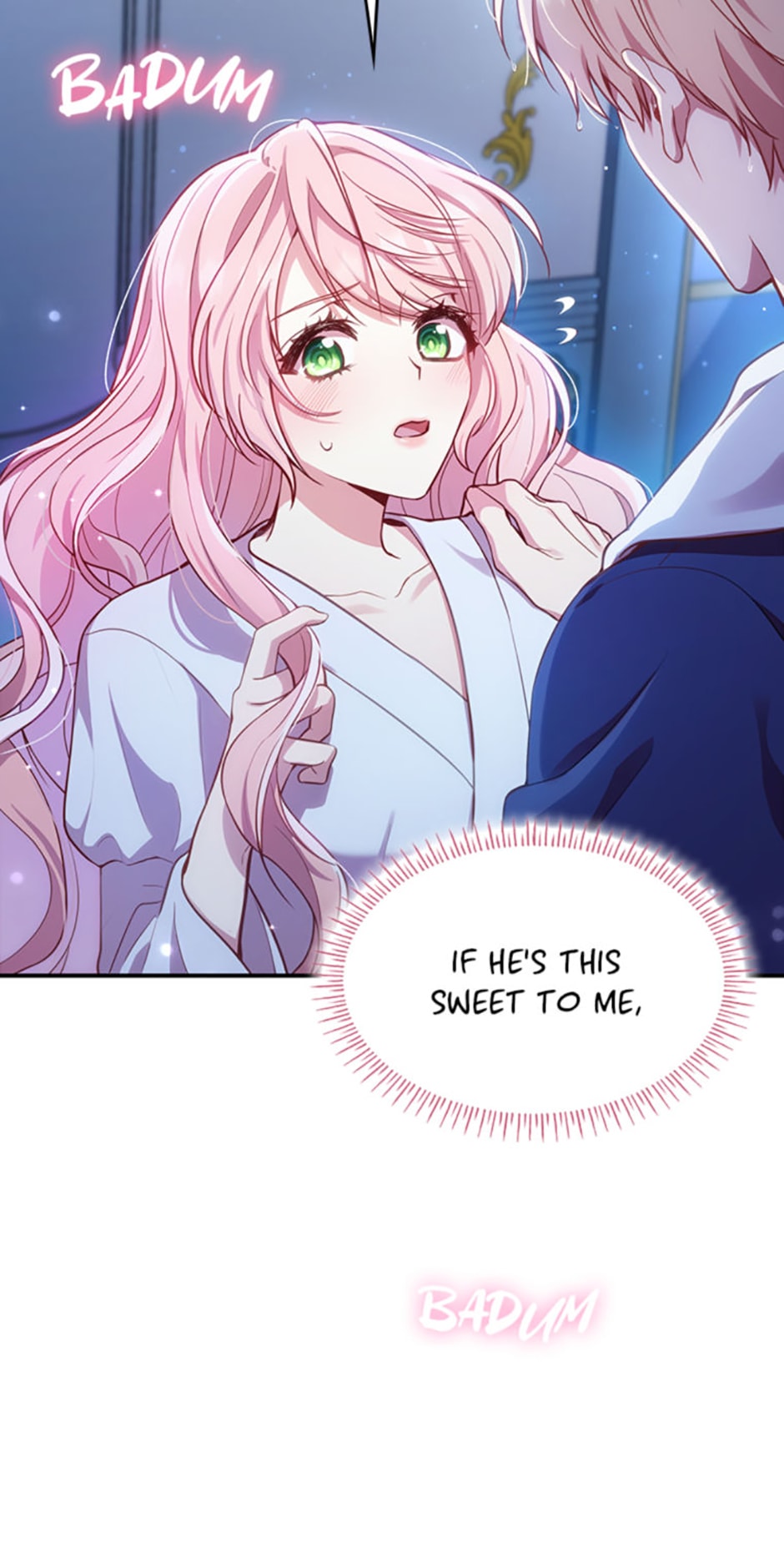 Read The Villainess a Mom Episode