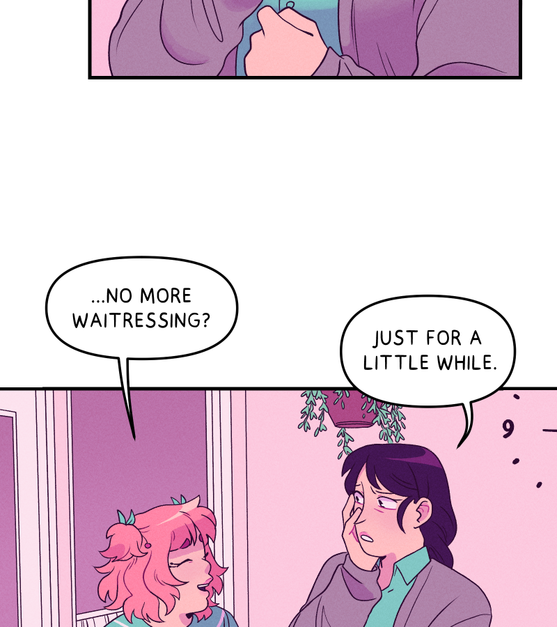 Read RAINBOW! :: Ep 15 | Tapas Comics