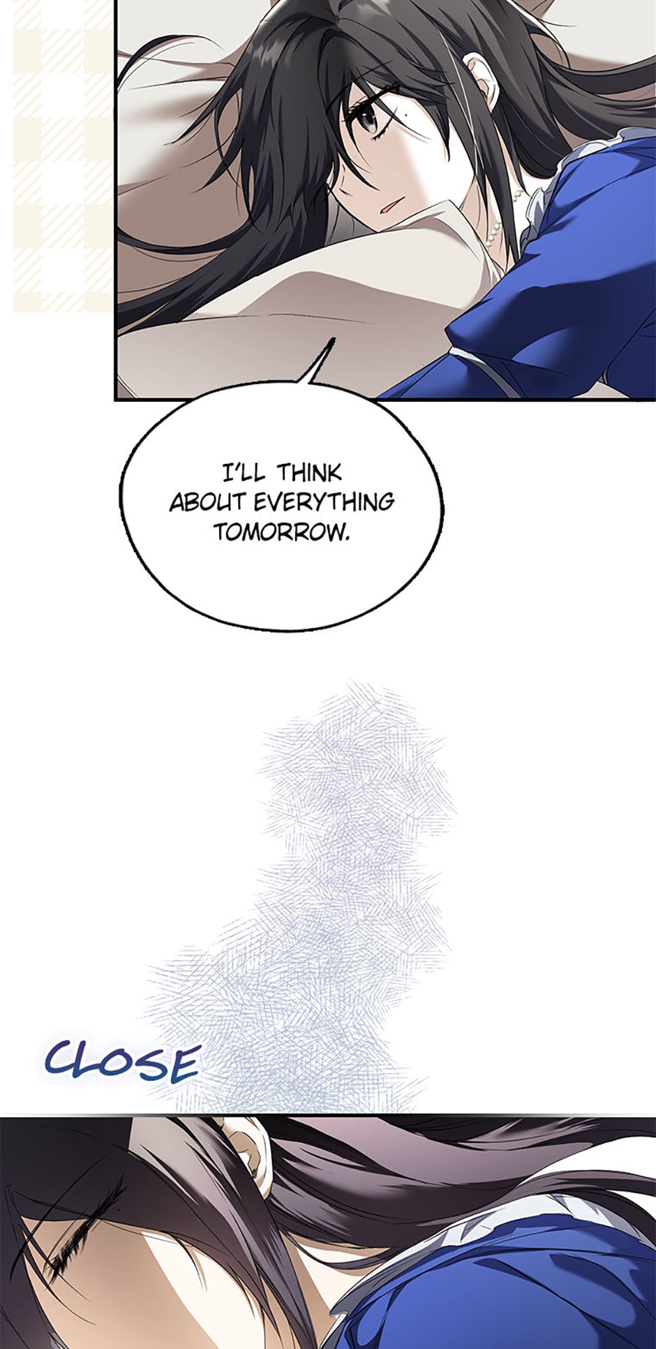 Read PostPossession Damage Control Episode 2 Tapas Comics