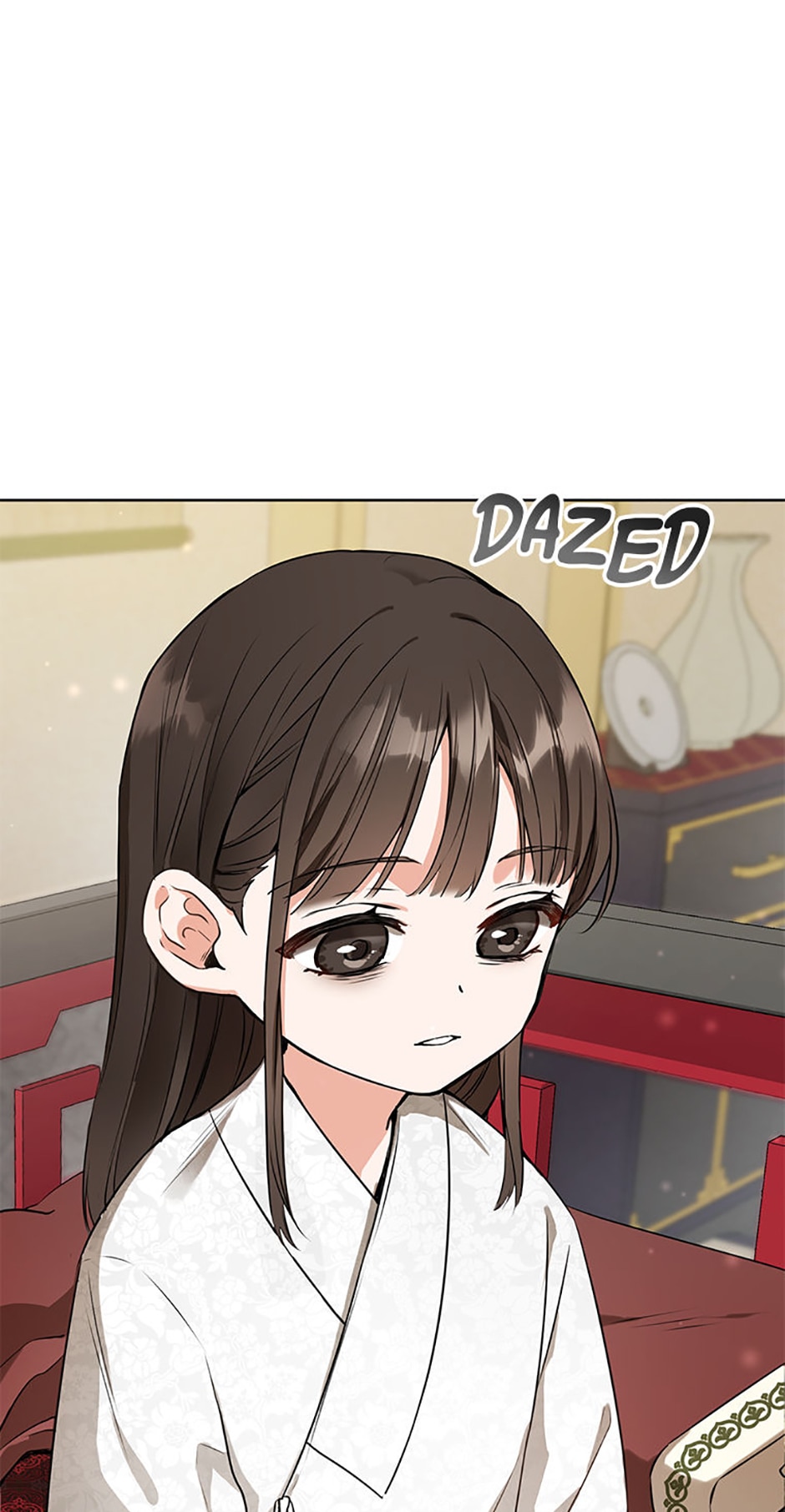 Read The Baengri Clan's Unwanted Granddaughter Episode 2 Tapas Comics