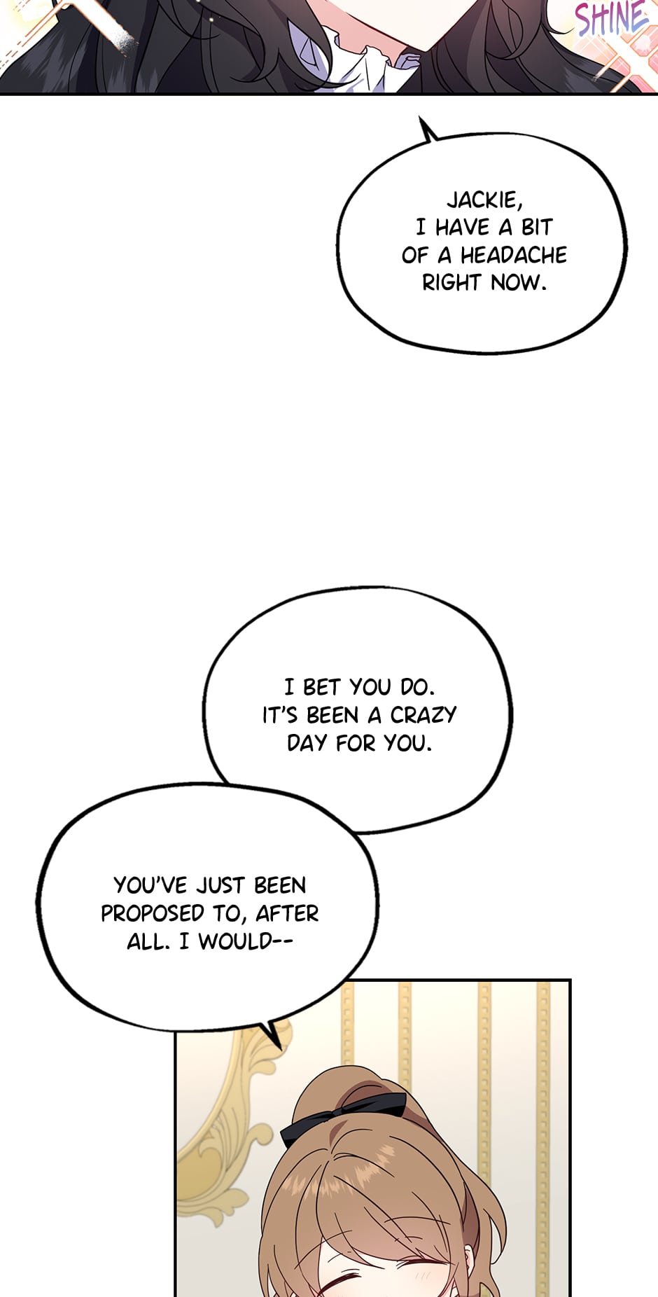 Read Here Comes the Silver Spoon! Episode 2 Tapas Comics