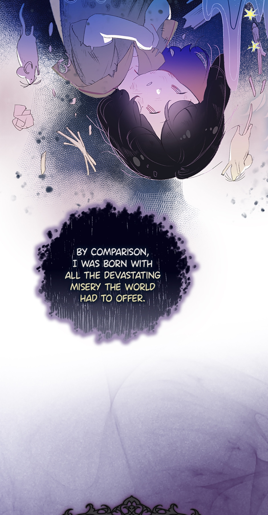 Read Cassmire: The Loyal Sword :: Episode 1 | Tapas Comics
