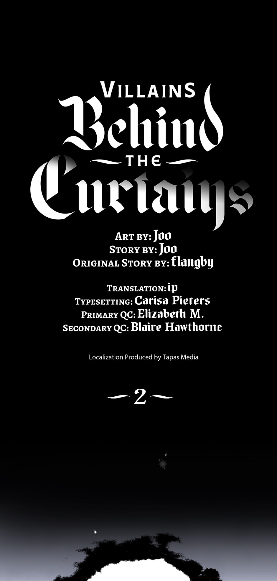 Read Villains Behind the Curtains 2. Room of Hallucinations Tapas Comics