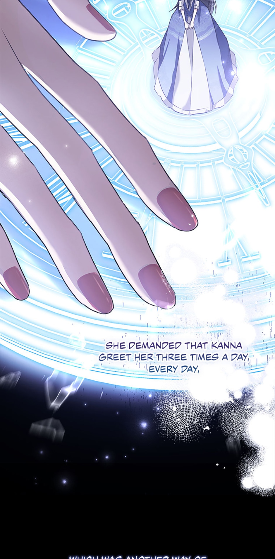 Read PostPossession Damage Control Episode 3 Tapas Comics