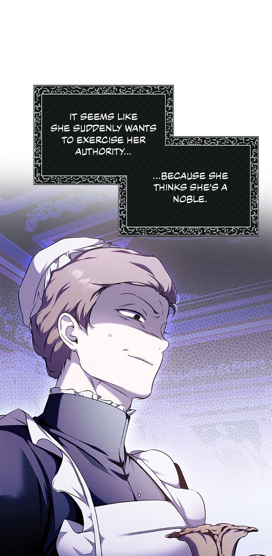 Read PostPossession Damage Control Episode 3 Tapas Comics