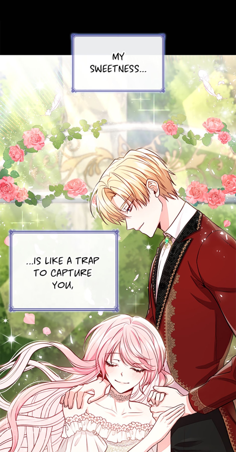 Read The Villainess a Mom Episode