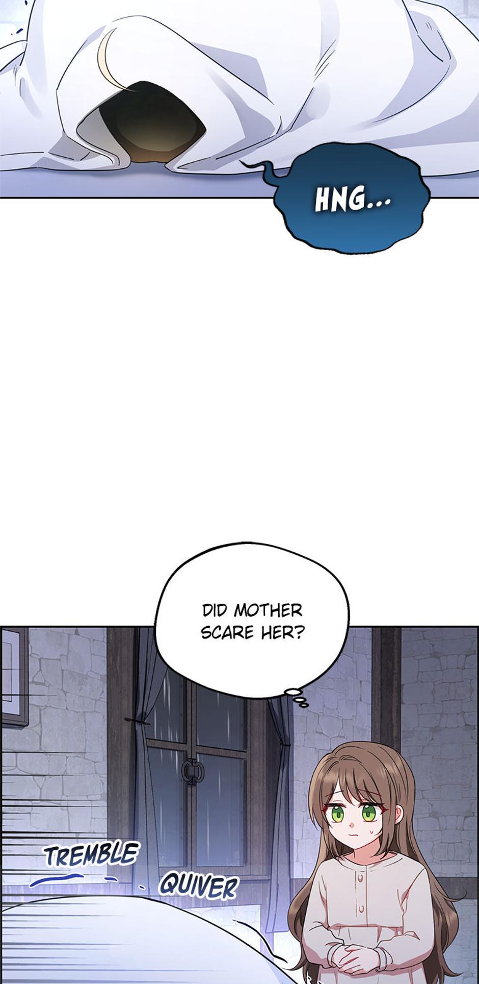 Read The Beloved Bashful Villainess Episode 2 Tapas Comics