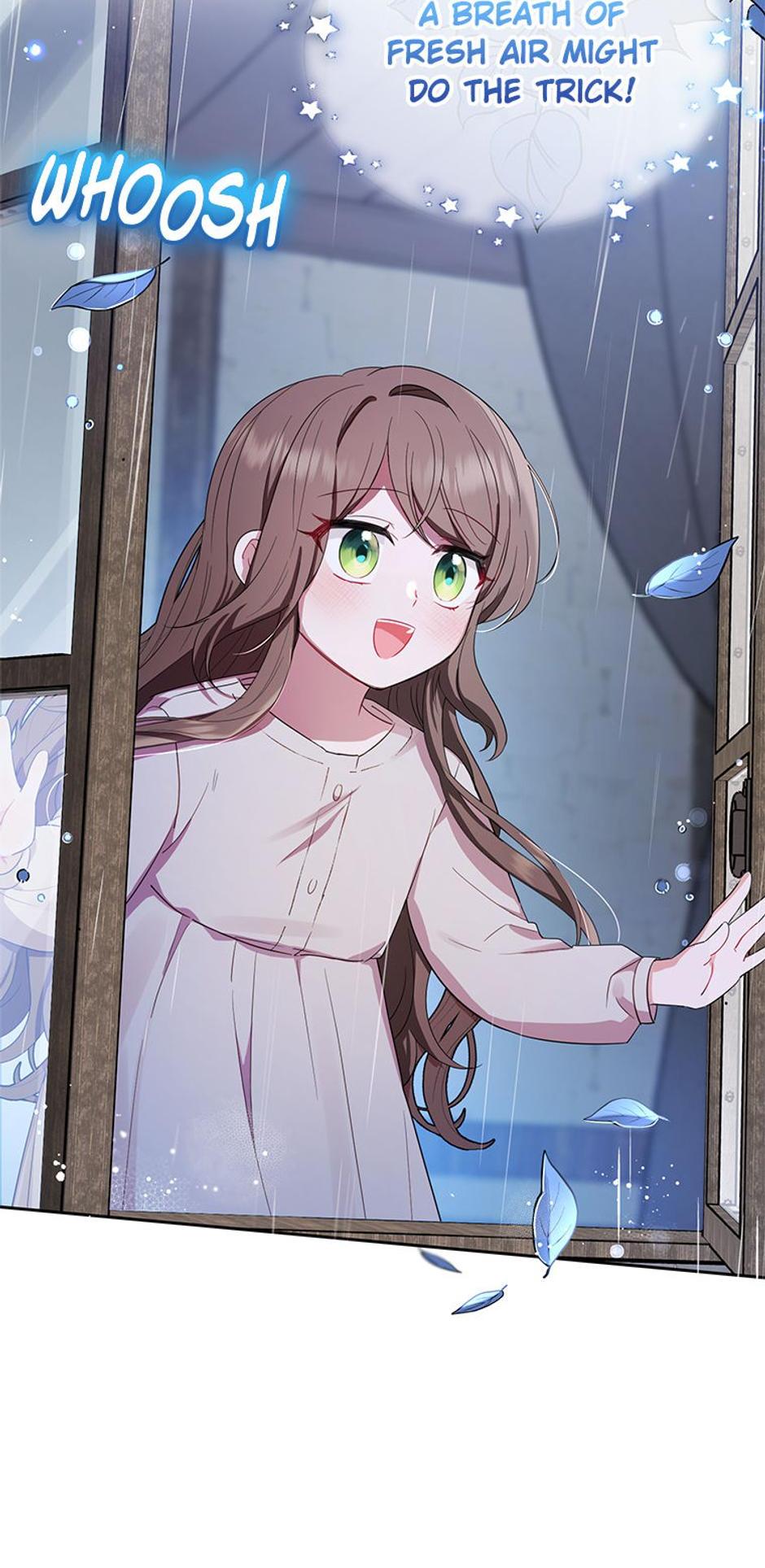 Read The Beloved Bashful Villainess Episode 2 Tapas Comics