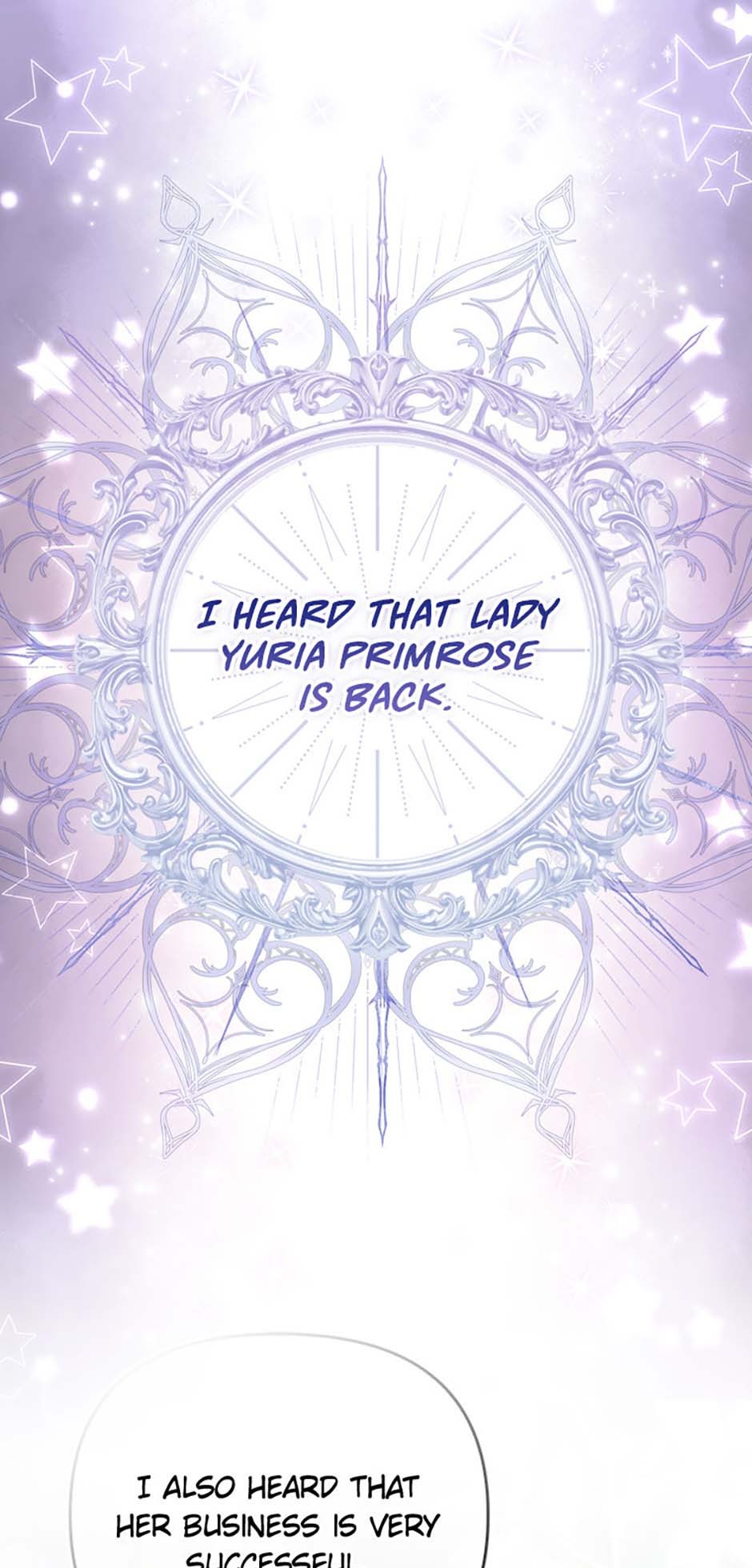 Comics feed - Why Yuria Hid Her Wealth : Episode 1