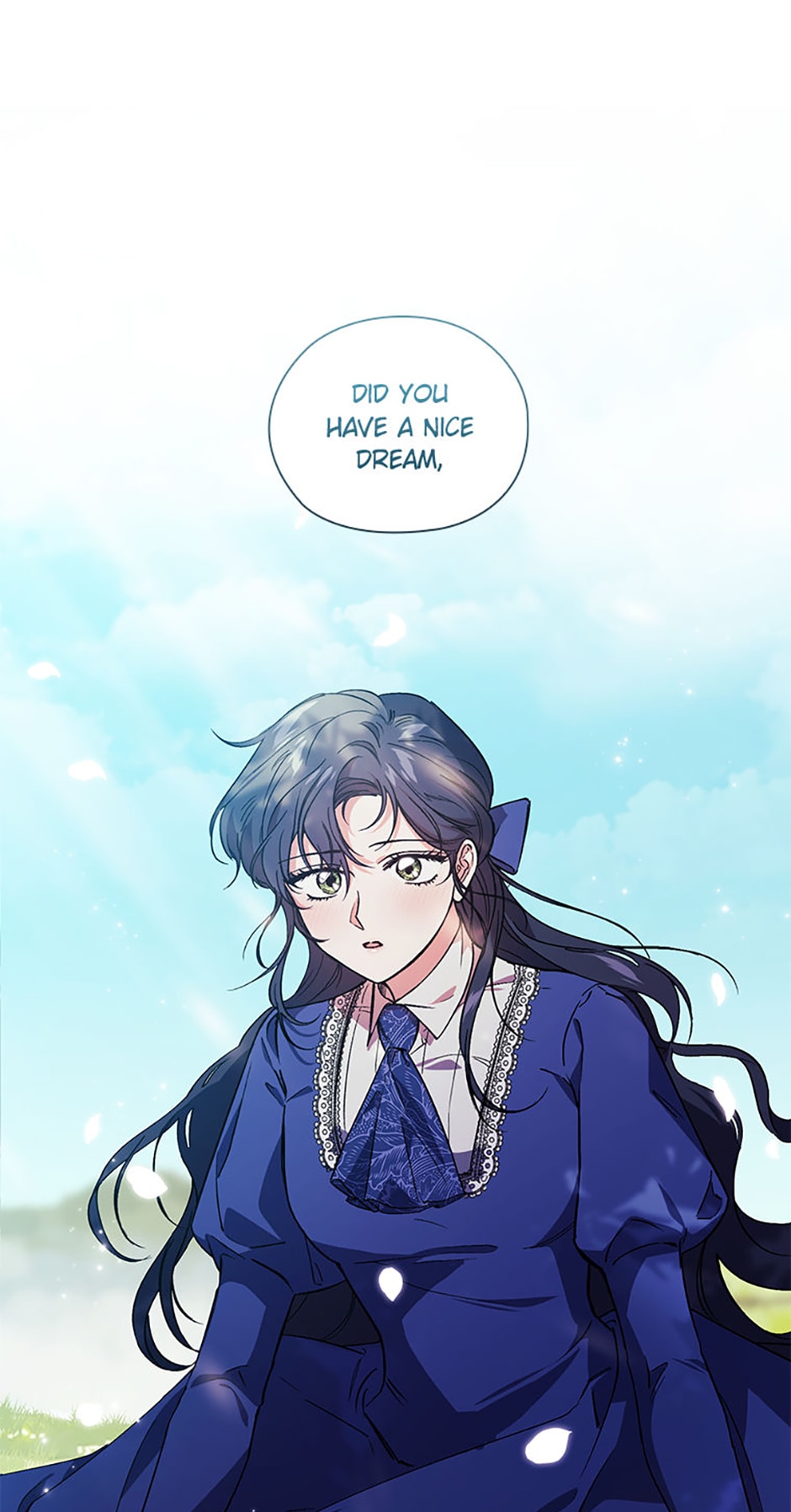 Comics feed - I Don't Trust My Twin : Episode 2