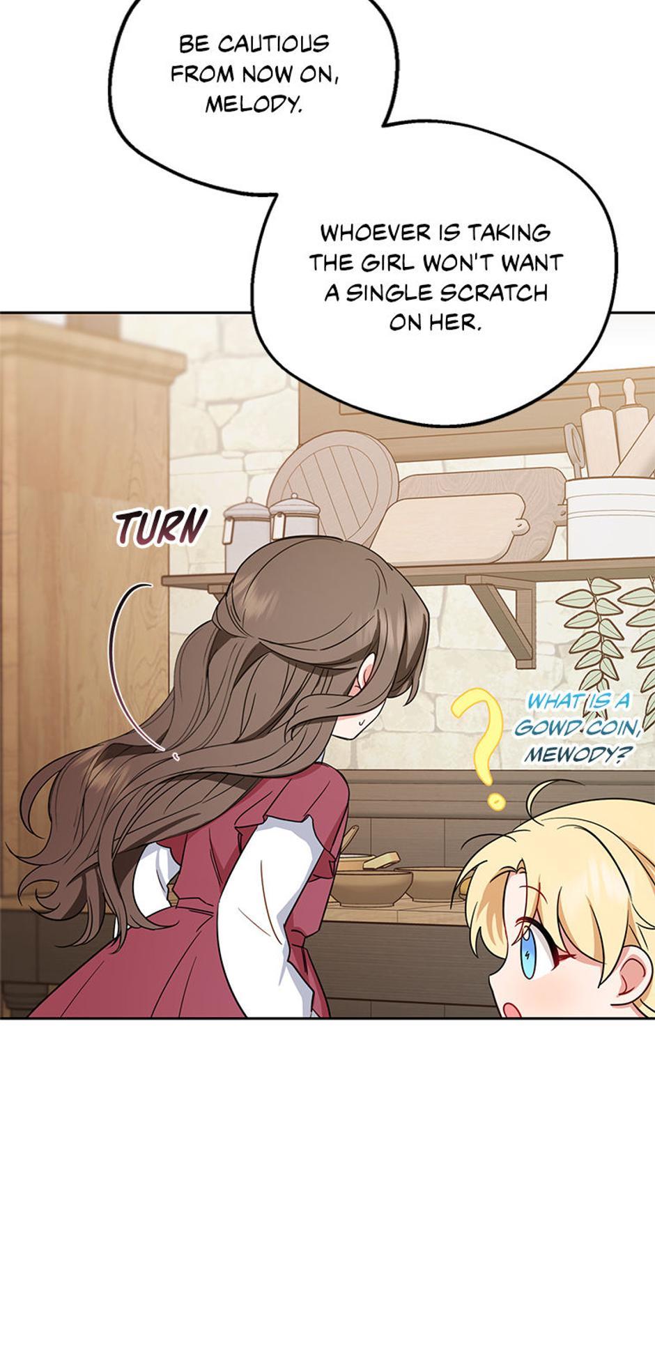 Read The Beloved Bashful Villainess Episode 3 Tapas Comics