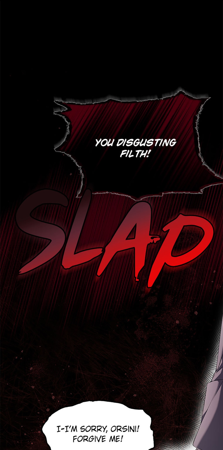 Read PostPossession Damage Control Episode 2 Tapas Comics
