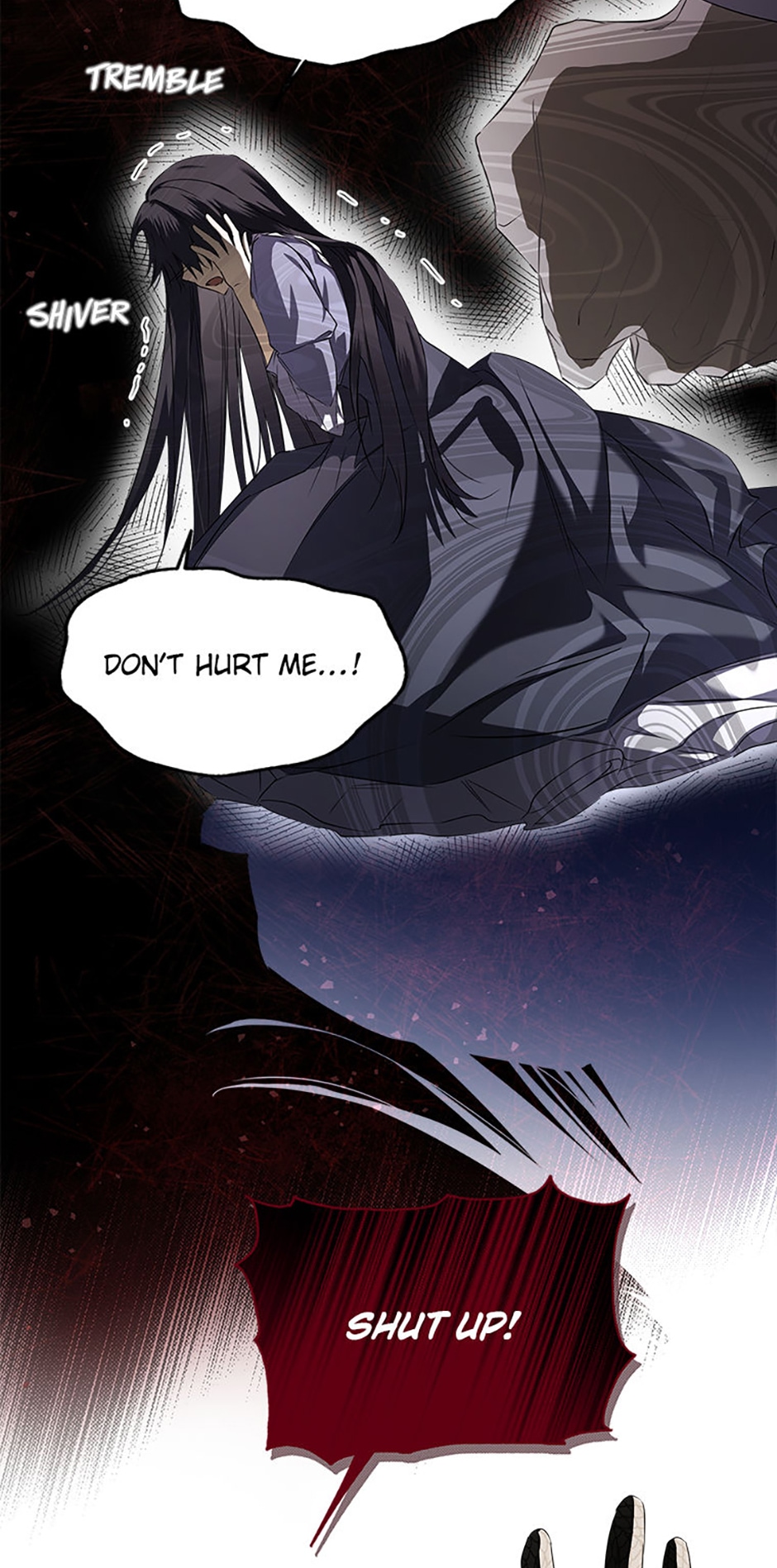 Read PostPossession Damage Control Episode 2 Tapas Comics