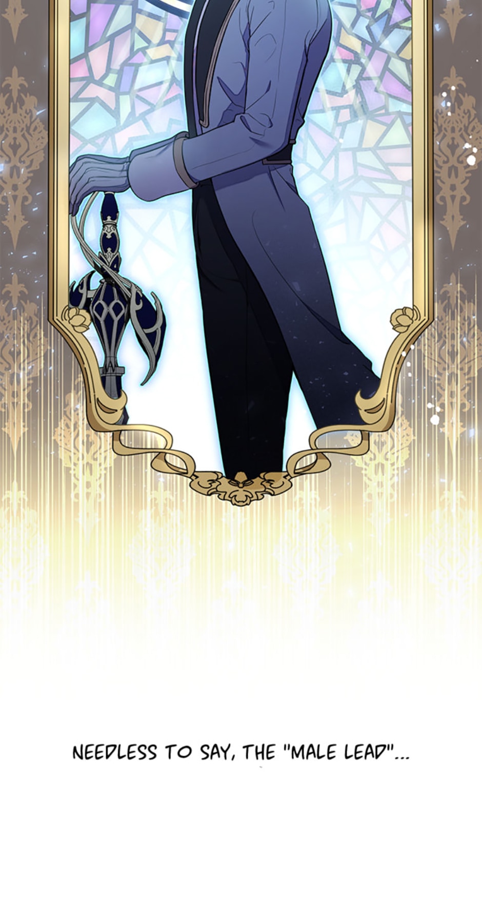 Read The Villainess a Mom Episode