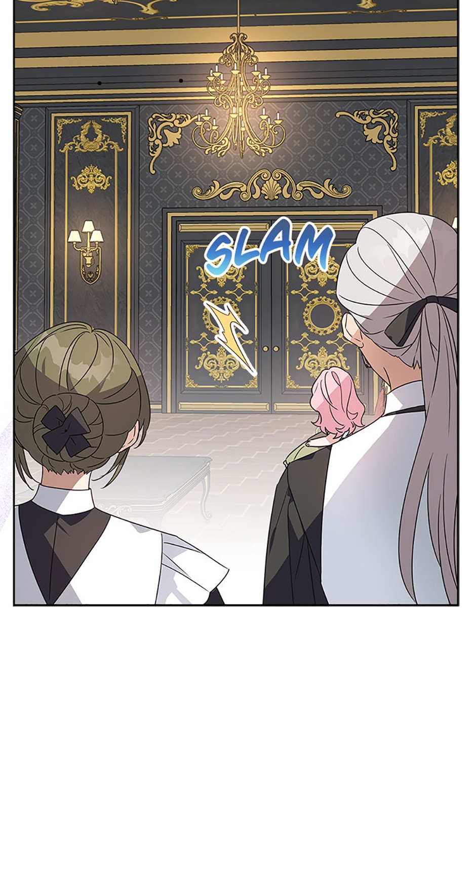 Read The Little Lady Behind the Villain Episode 2 Tapas Comics Read The Little Lady Behind the Villain Episode 2 Tapas Comics