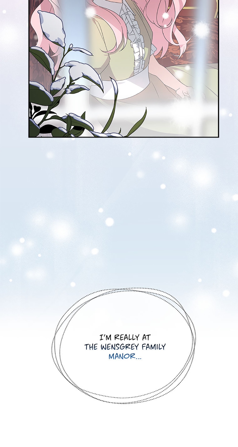 Read The Little Lady Behind the Villain Episode 2 Tapas Comics Read The Little Lady Behind the Villain Episode 2 Tapas Comics