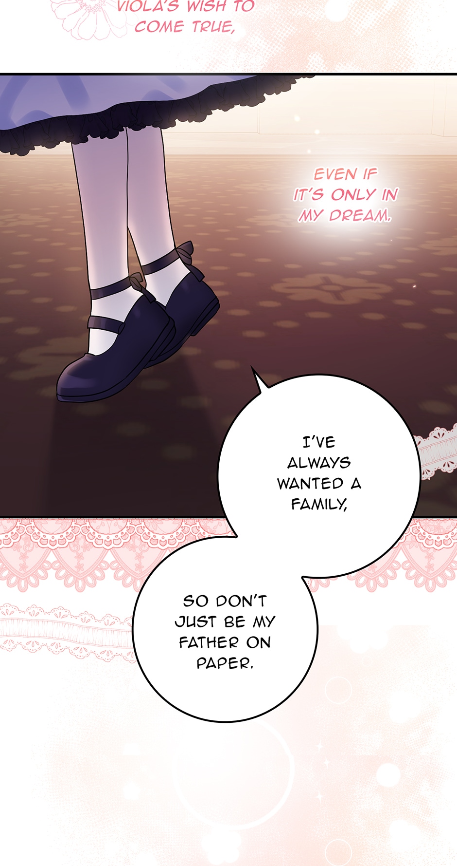 The Unintentionally Ideal Adopted Daughter Read The Unintentionally Ideal Adopted Daughter :: 1. Chosen Family