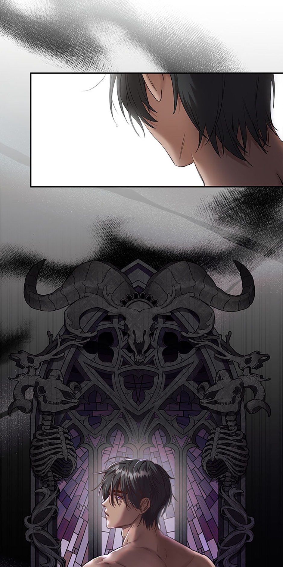 Read Surviving as the Devil