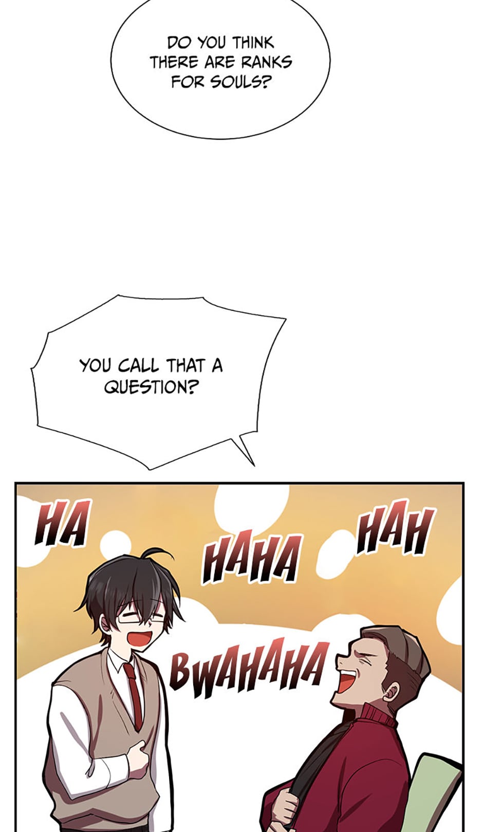 Read My F Rank High School Life Episode 2 Tapas Comics read-my-f-rank-high-school-life-episode-2-tapas-comics