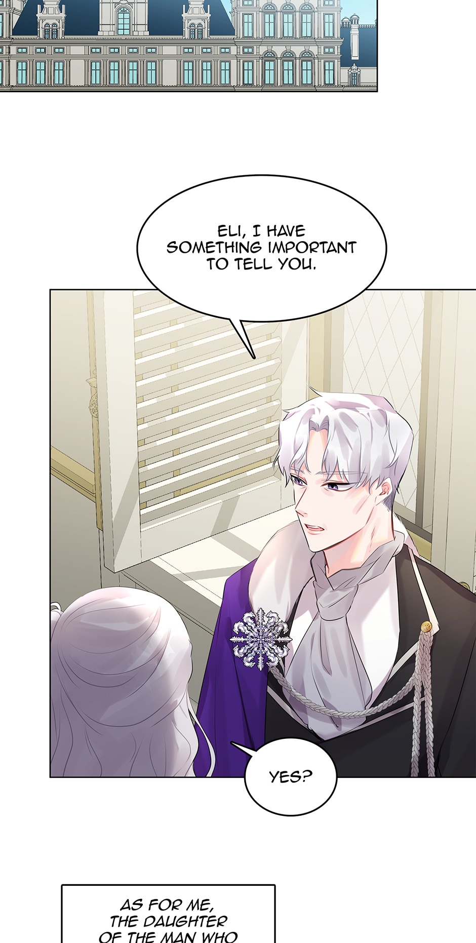 Read Your Regrets Mean Nothing to Me 2. A Twist of Fate Tapas Comics