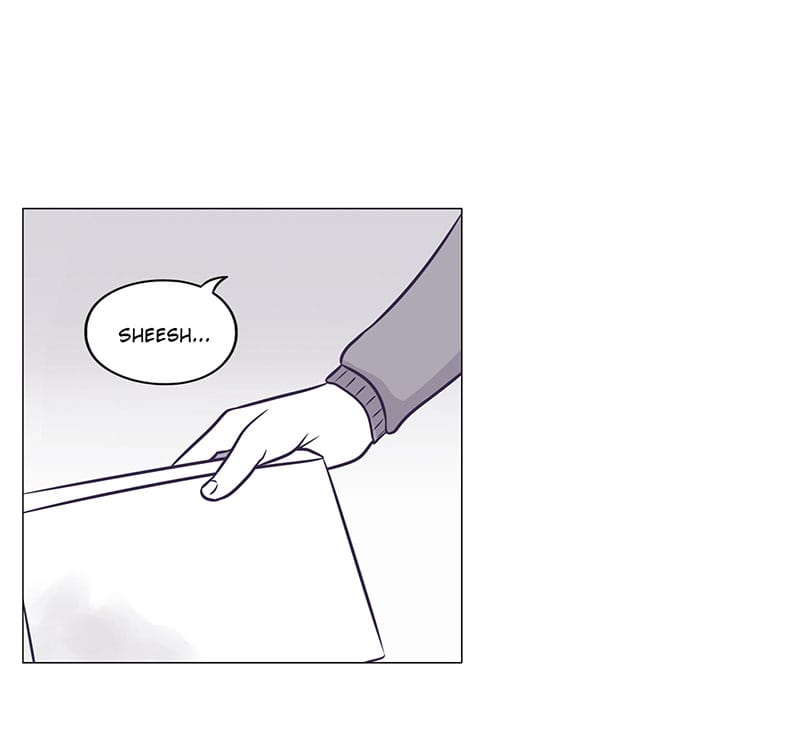 Read Idiots Don't Catch Colds Chapter 11 Letters Tapas Comics