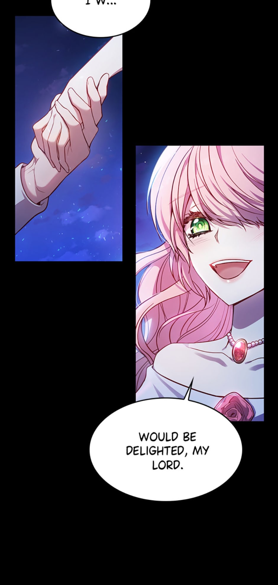 Read The Villainess a Mom Episode