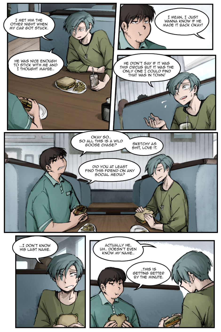 Read Patchwork Circus :: Chapter 2-page 44