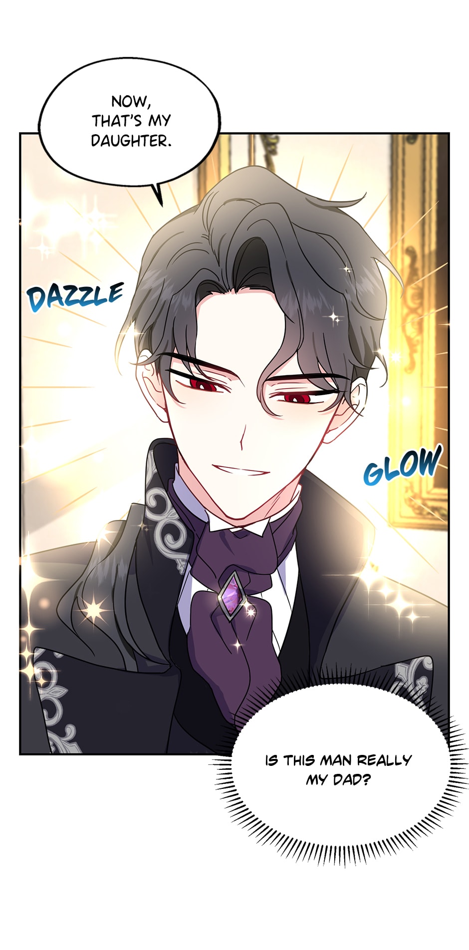 Read Here Comes the Silver Spoon! Episode 3 Tapas Comics