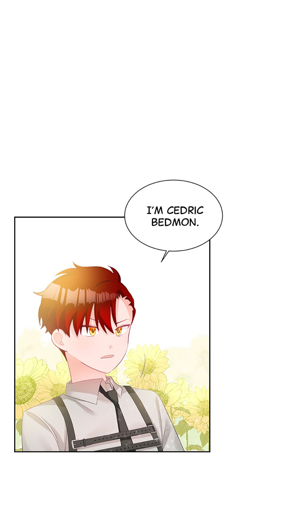 The Little Lady Tames The Leads Read The Little Lady Tames the Leads :: Episode 3 | Tapas Comics