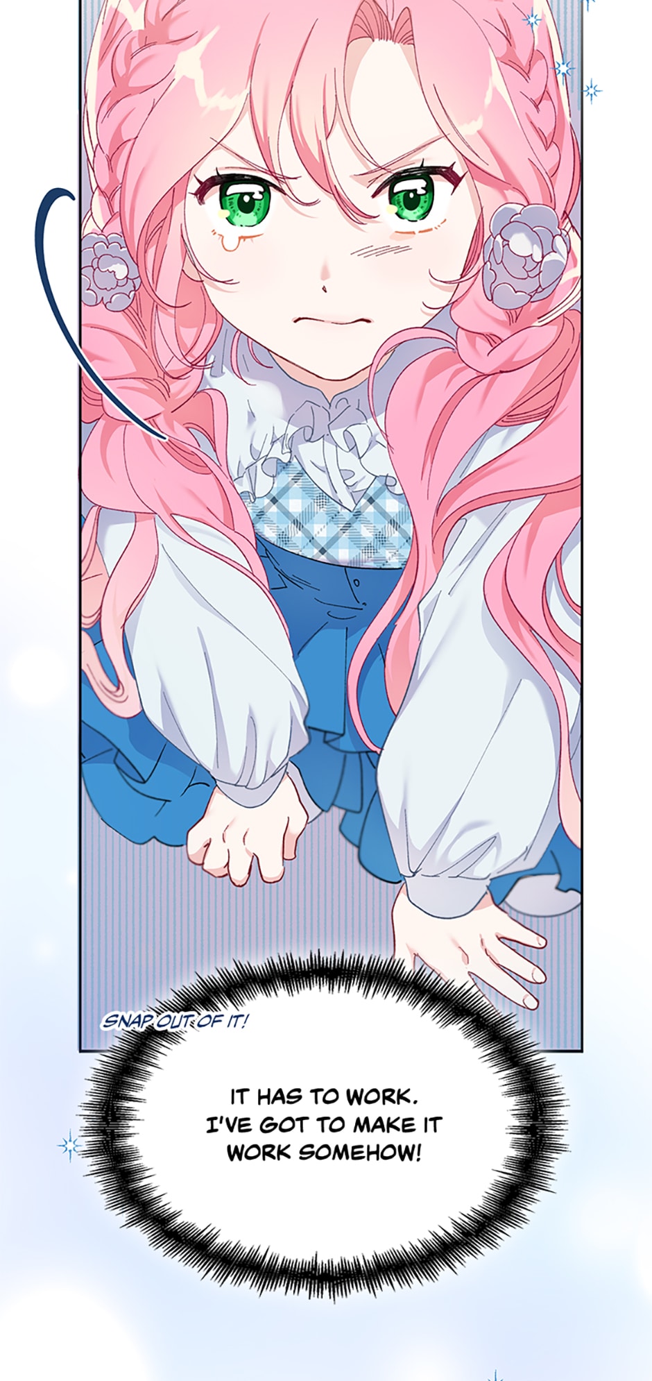 Animeplanet The Perks Of Being An S-class Heroine Read The Perks of Being an S-Class Heroine :: Episode 3 | Tapas Comics