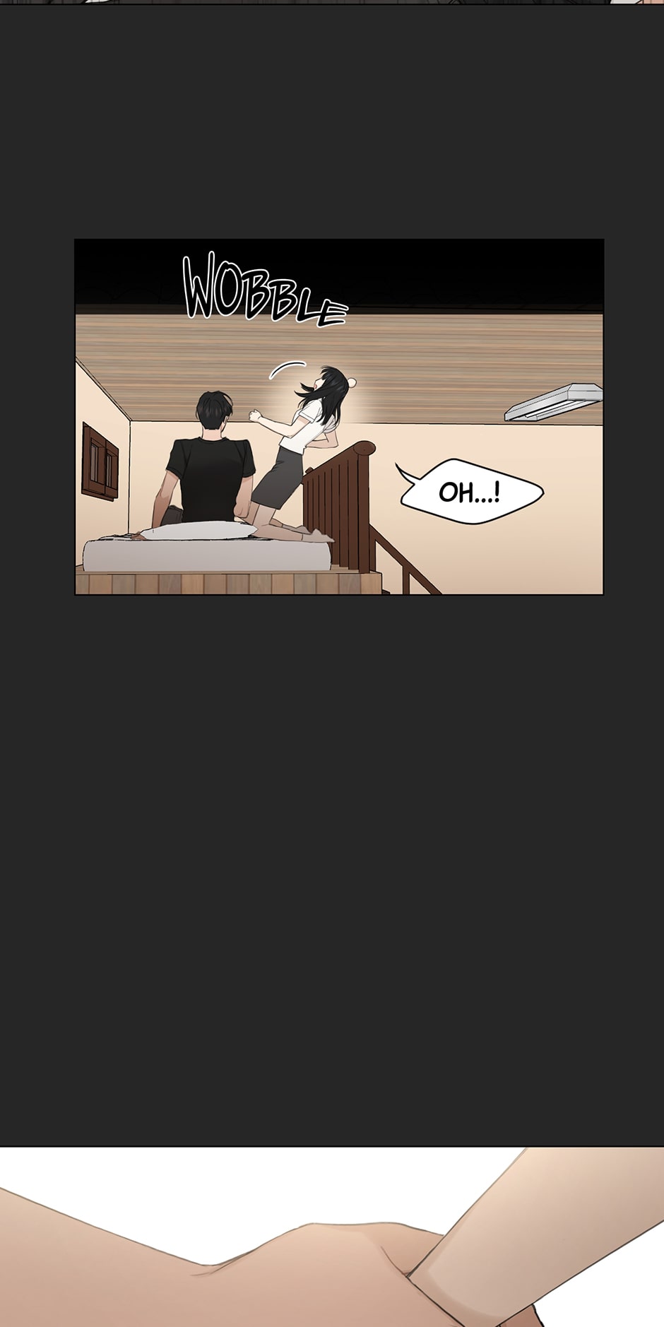 Read The Dawn to Come Episode 2 Tapas Comics