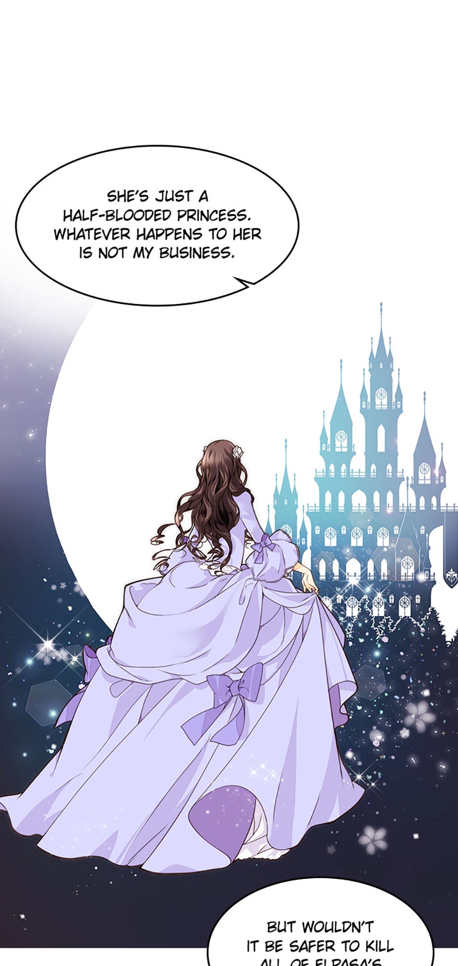 Read Beatrice Episode 1 Tapas Comics