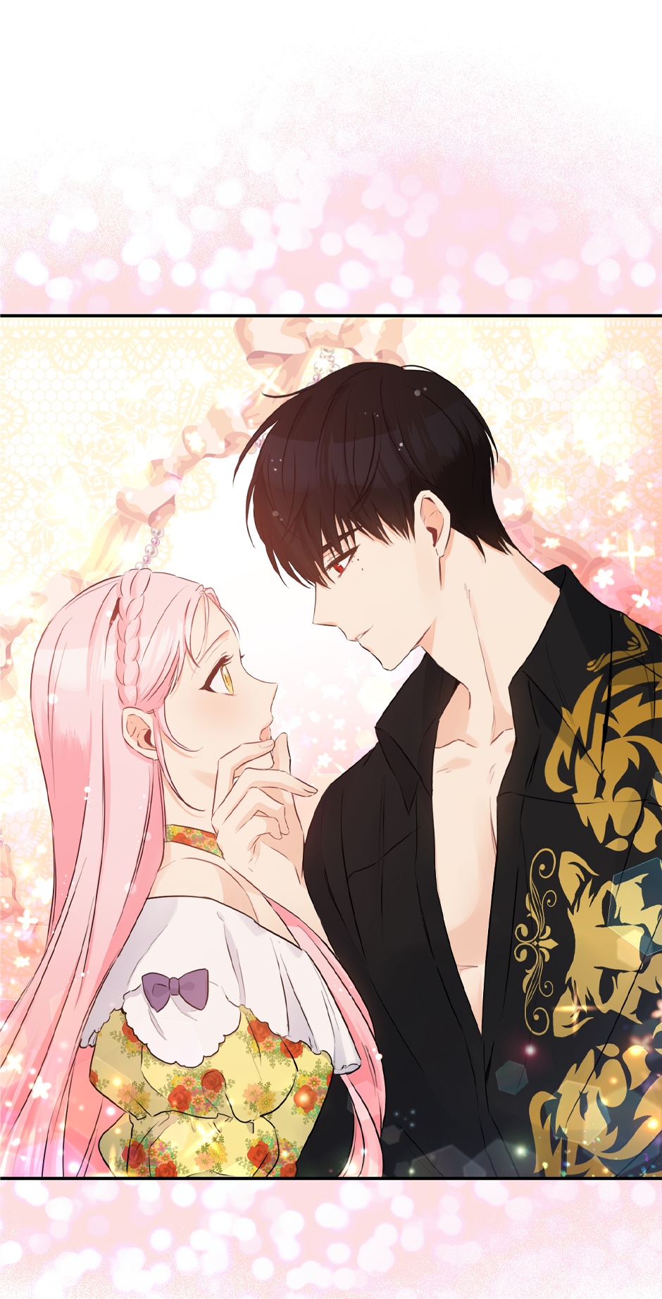 Read I Was Tricked into this Fake Marriage! Special Announcement Tapas Comics