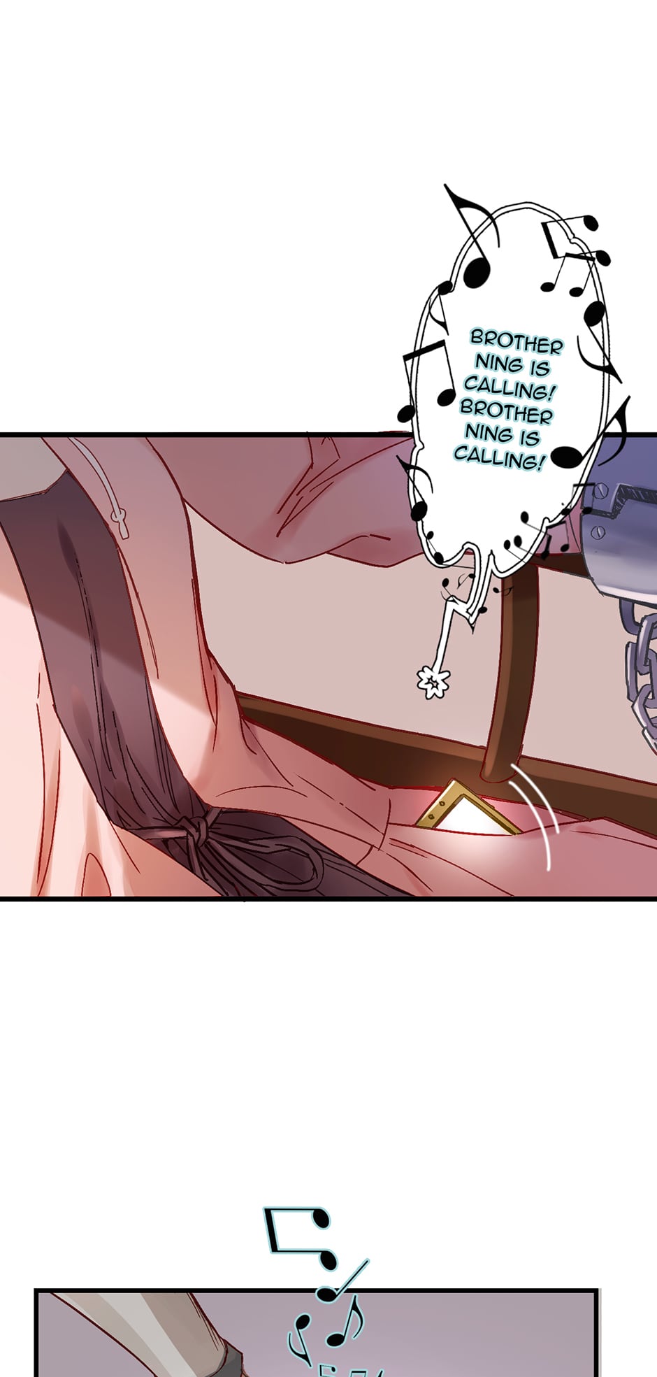 Read A Taste of Temptation 3. Special Service Tapas Comics