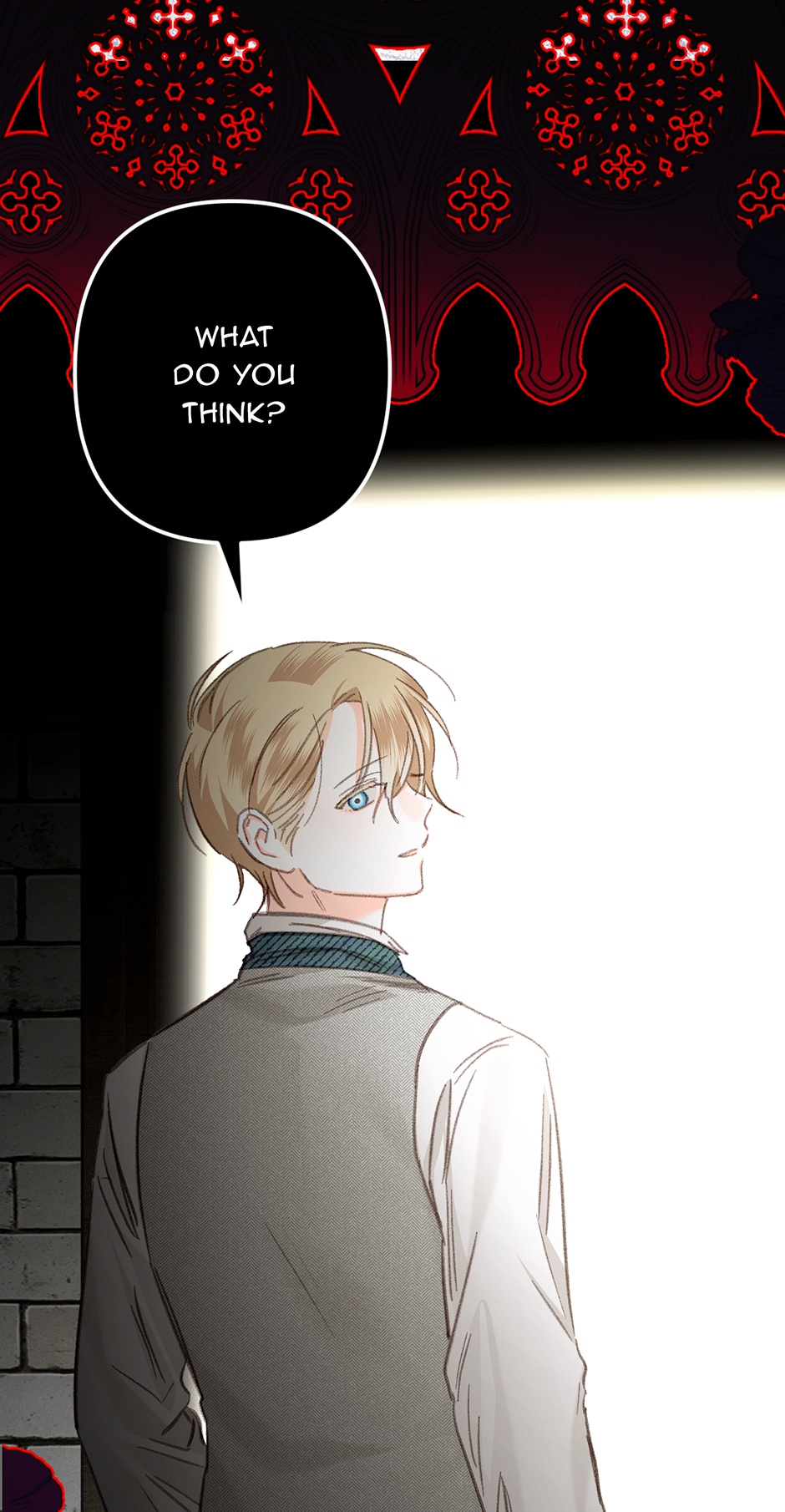 Read how to survive as a maid in a horror game 3 adrian tapas comics