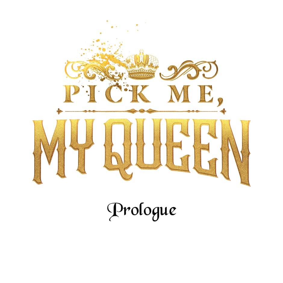 Read Pick Me, My Queen