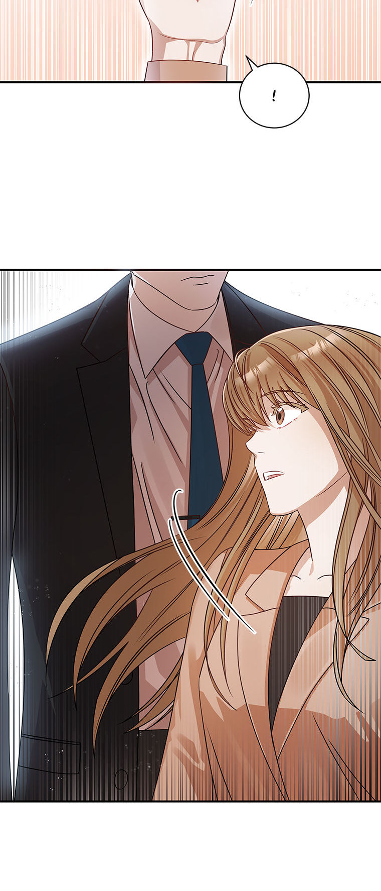 I Confessed To The Boss Manga Read I Confessed to the Boss! :: Episode 2 | Tapas Comics