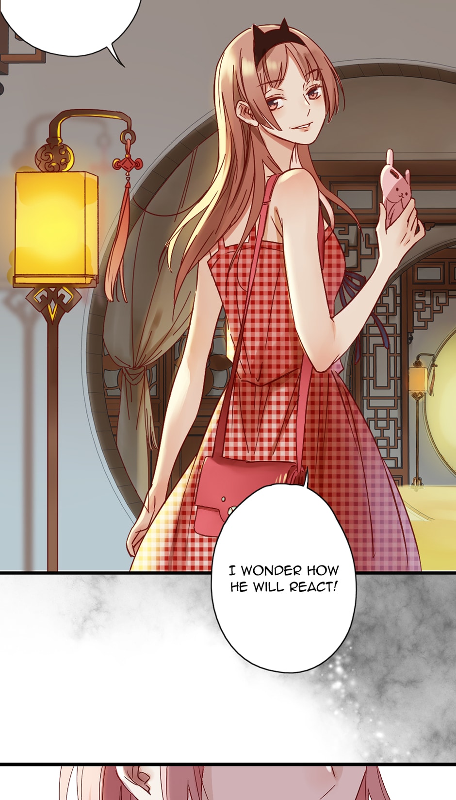 Read A Taste of Temptation 3. Special Service Tapas Comics
