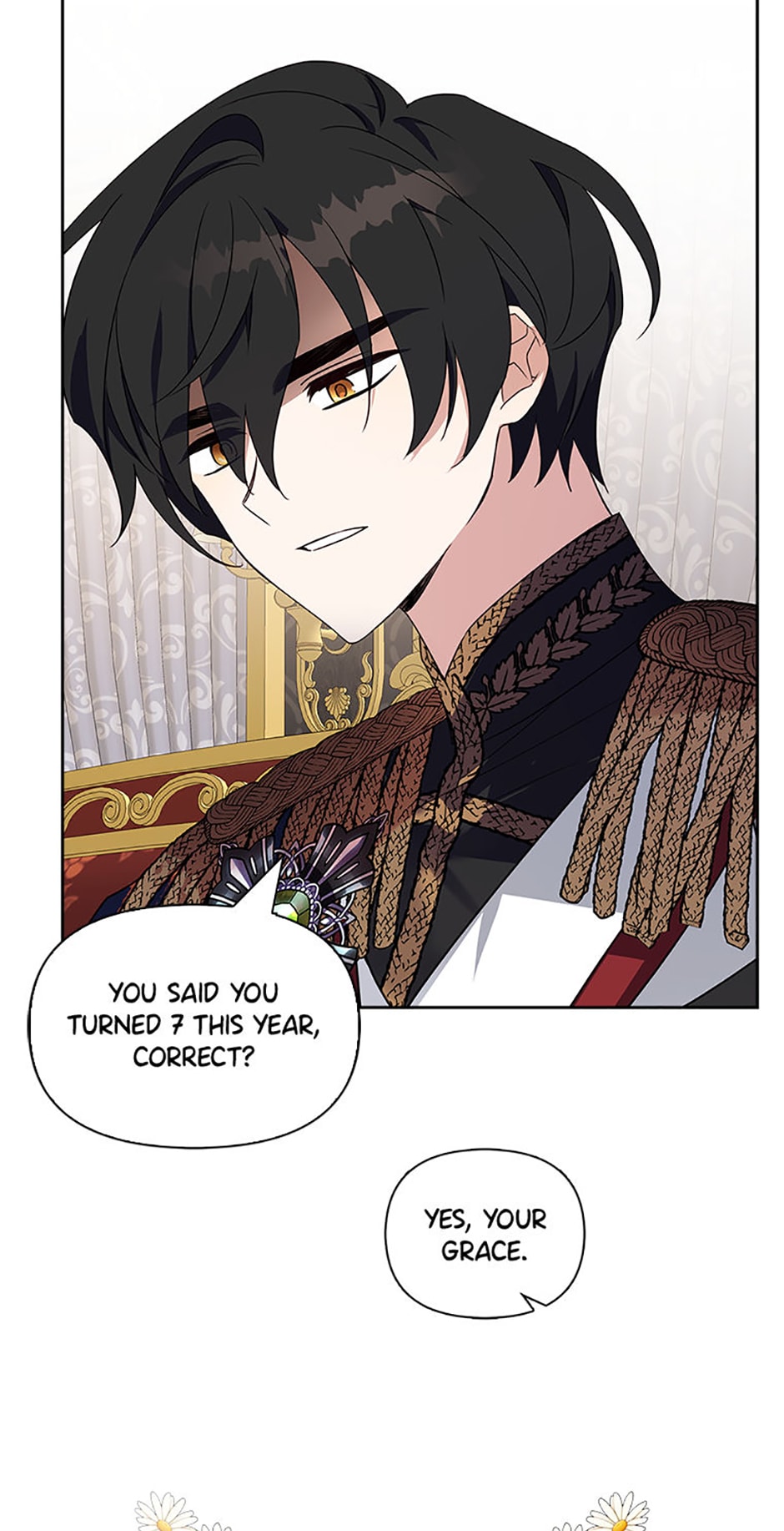 Read The Little Lady Behind the