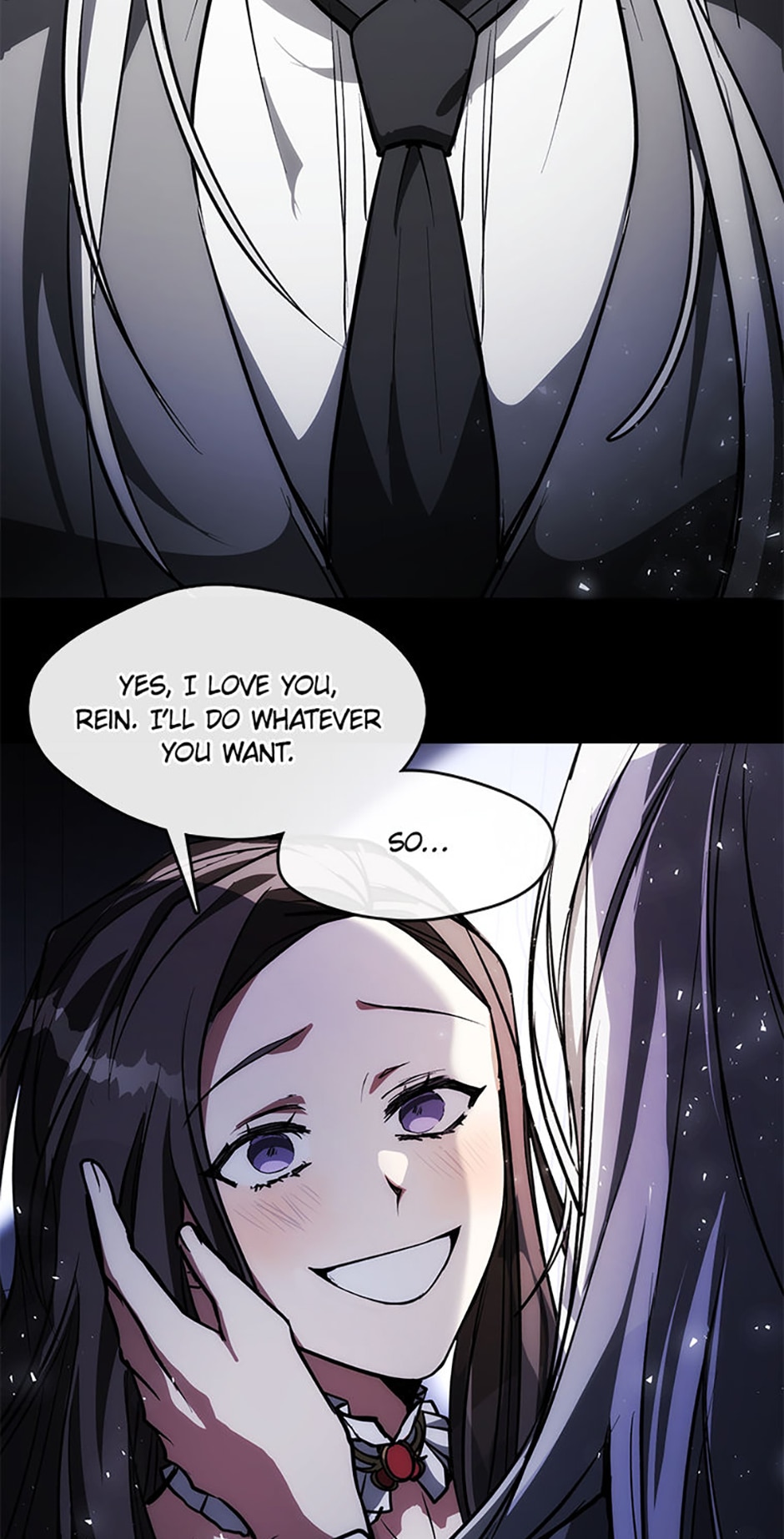 Read I Failed to Oust the Villain! Episode 2 Tapas Comics